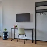 Residenza Gramsci Pensión