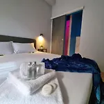 Pensión Residenza Gramsci 4*