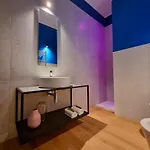 Pensión Residenza Gramsci 4*