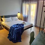 Residenza Gramsci 4*