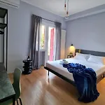 Pensión Residenza Gramsci 4*