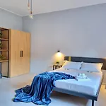 Residenza Gramsci Pensión Matera