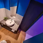 Pensión Residenza Gramsci 4*