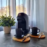 Residenza Gramsci Pensión 4*