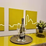 Residenza Gramsci 4* Matera