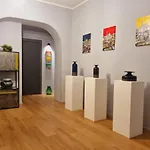Pensión Residenza Gramsci Matera