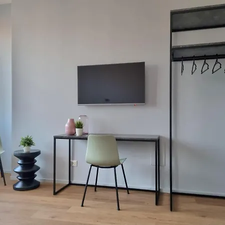 Residenza Gramsci Pensión