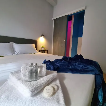 Vendégház Residenza Gramsci 4*