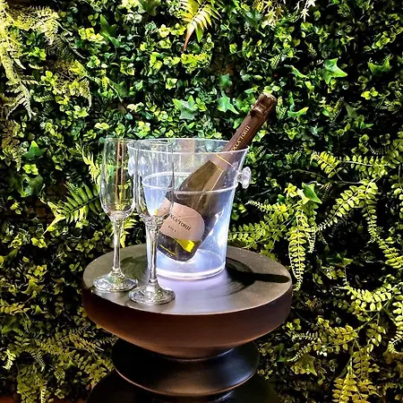 Maison d'hôtes Residenza Gramsci Matera