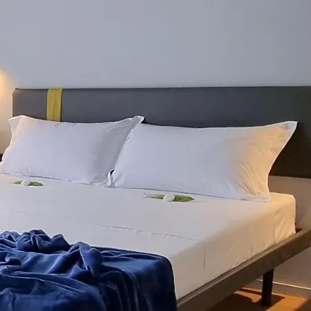 Residenza Gramsci Maison d'hôtes 4*