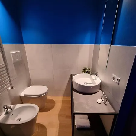 Residenza Gramsci Matera