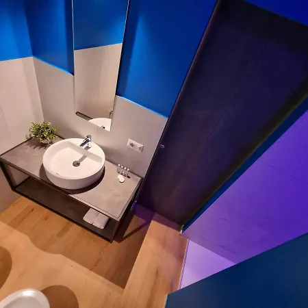 Vendégház Residenza Gramsci 4*