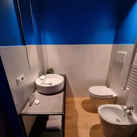 Residenza Gramsci Matera