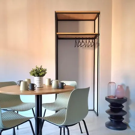Residenza Gramsci 마테라