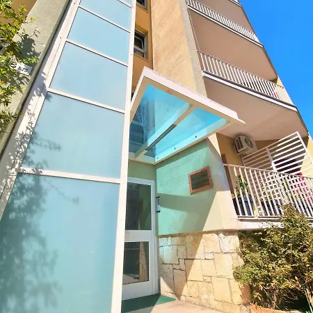 Residenza Gramsci Vendégház