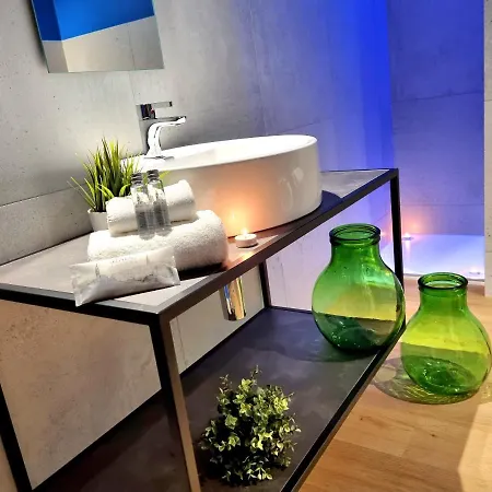 Maison d'hôtes Residenza Gramsci