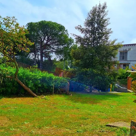 Residenza Gramsci Maison d'hôtes 4*