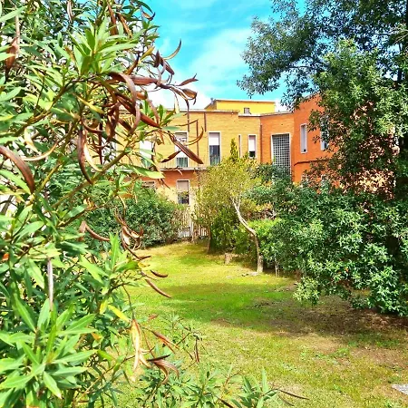 Residenza Gramsci 4*