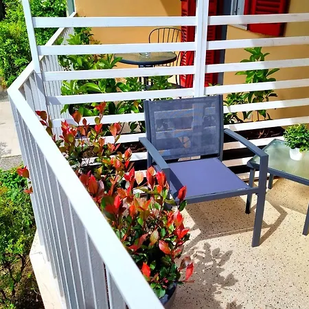 Konukevi Residenza Gramsci 4*