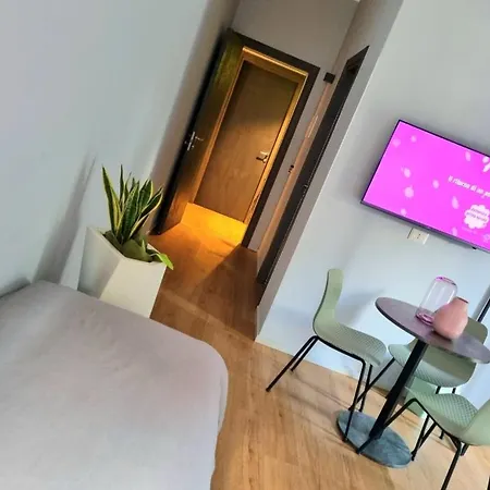 Residenza Gramsci Maison d'hôtes