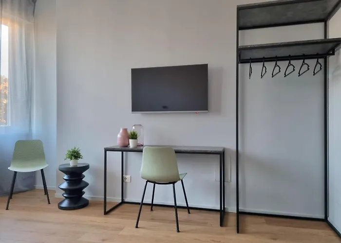 Residenza Gramsci Casa de hóspedes