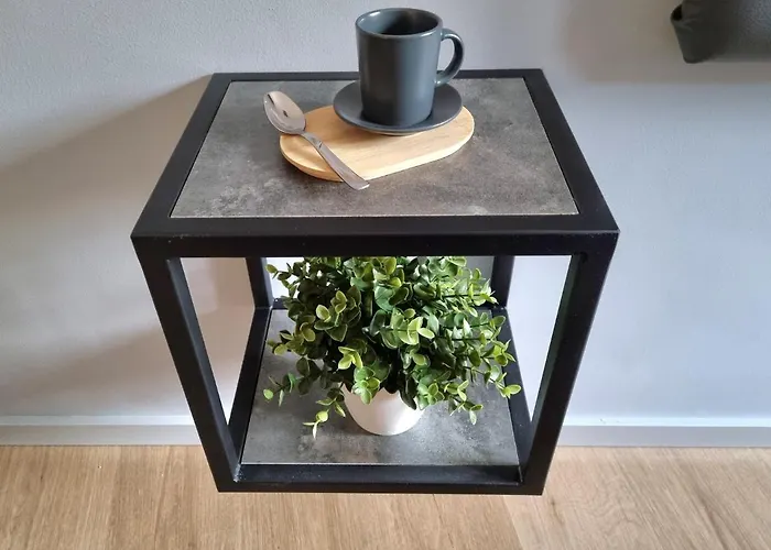 Residenza Gramsci 4* Matera