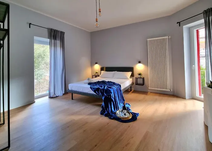 Residenza Gramsci 4*