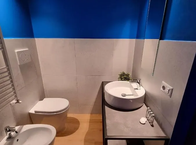 Residenza Gramsci Matera