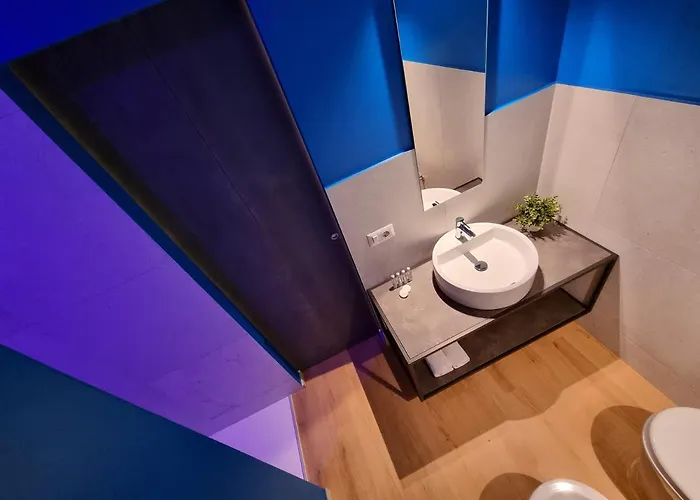 Casa de hóspedes Residenza Gramsci