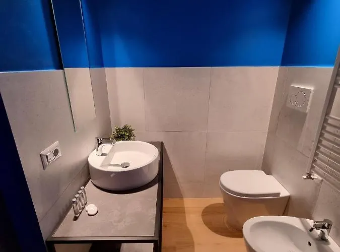 Residenza Gramsci Matera