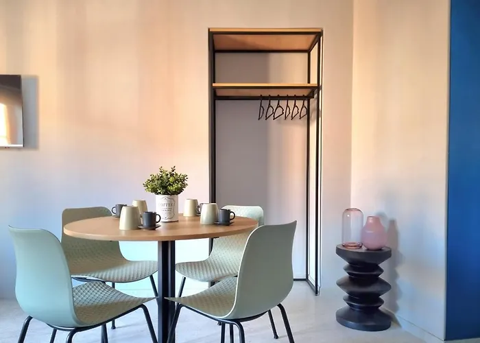 Residenza Gramsci Matera