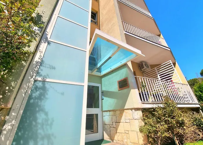 Residenza Gramsci Casa de hóspedes