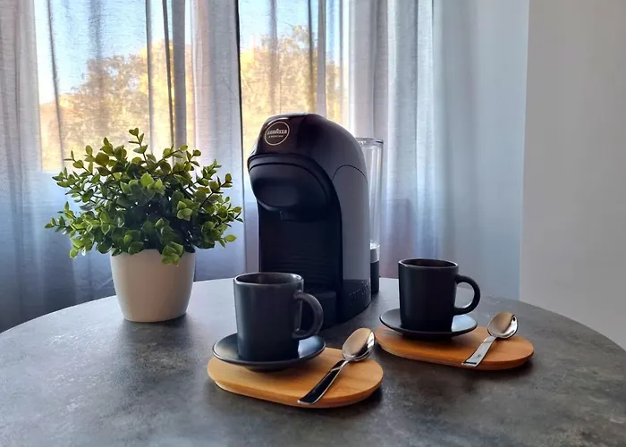 Residenza Gramsci Casa de hóspedes 4*