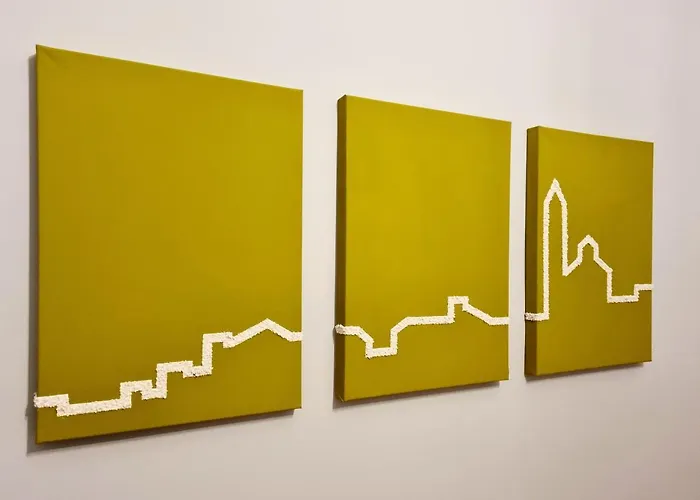 Residenza Gramsci Konukevi