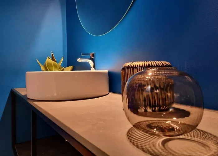 Residenza Gramsci Casa de hóspedes 4*