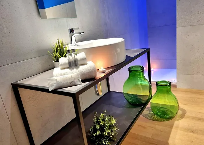 Konukevi Residenza Gramsci