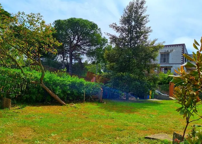 Residenza Gramsci Casa de hóspedes 4*