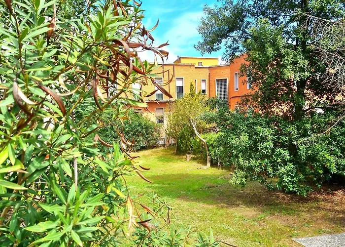 Residenza Gramsci 4*