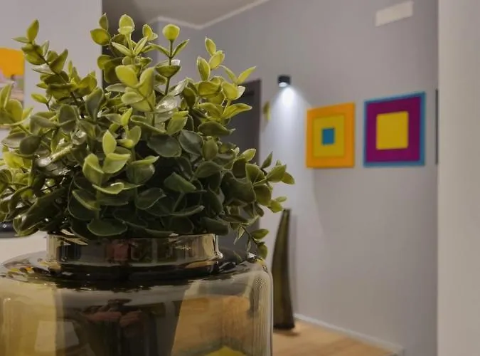 Residenza Gramsci Konukevi