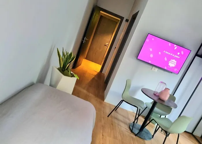 Residenza Gramsci Casa de hóspedes