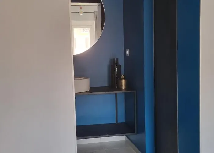 Residenza Gramsci 4*