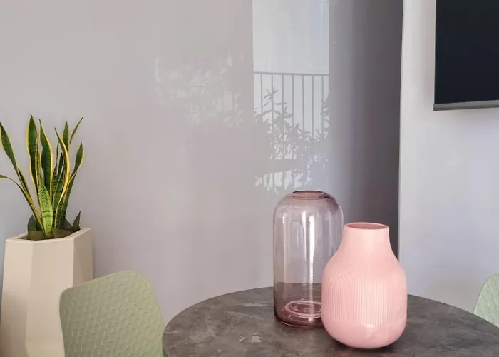 Residenza Gramsci Matera